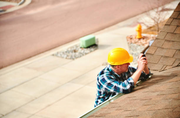 Best Emergency Roof Repair  in Wymore, NE