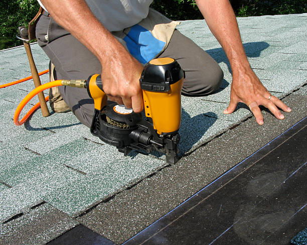 Quick and Trustworthy Emergency Roof Repair Services in Wymore, NE